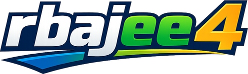 rbajee4 লোগো